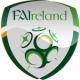 Irsko fotbalový dres